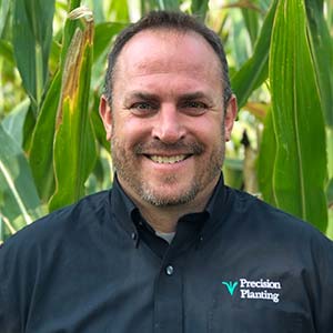 Our Team - Agassiz Precision AG