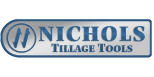 Nichols Tillage Tools Logo