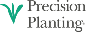 Precision Planting Logo