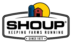 SHOUP Logo